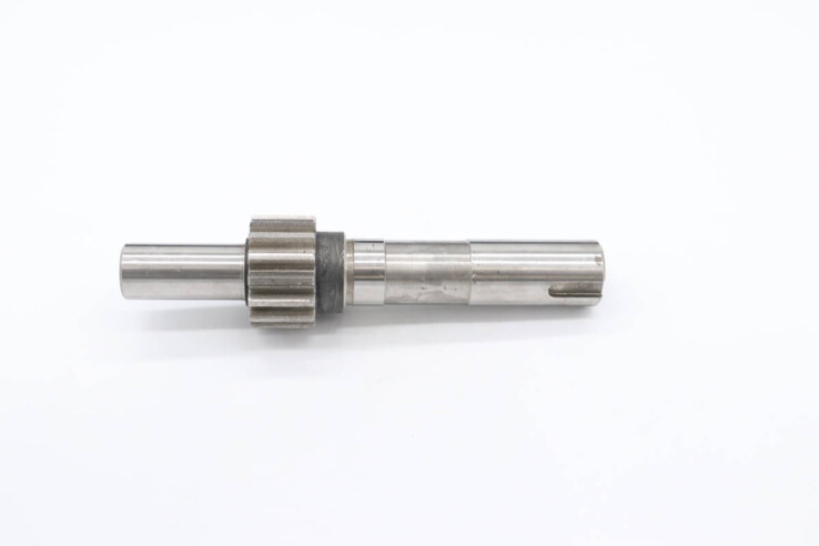 Maxima DPM20/30 – Zahnradwelle (<2020) · 09302754