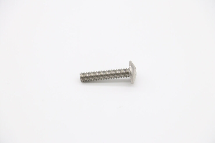 Maxima PW – Edelstahl Schraube 6Max30 T.1/2 Tc · 09240751