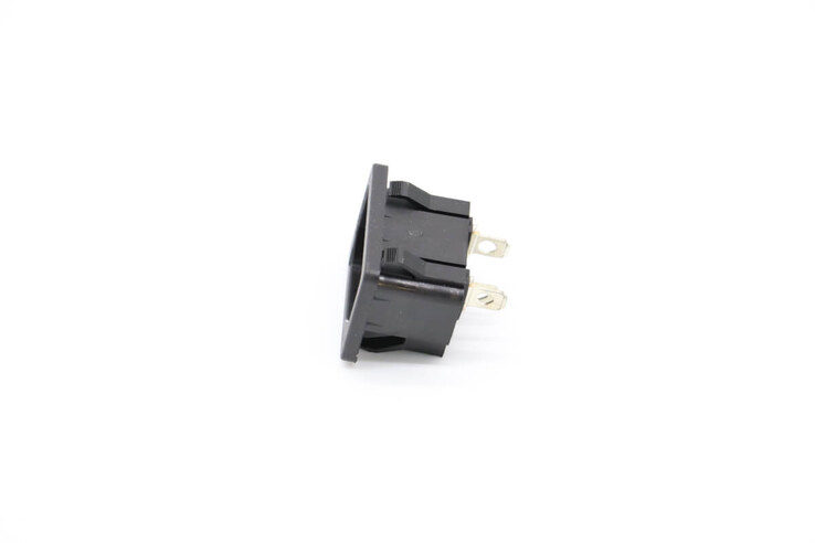 Maxima WAFFLE – Netzkabel Buchse · 09374964