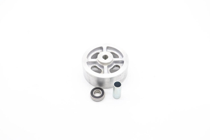Maxima DPP15/20 – Compleet as #27+28+29+30+31+32 · 09350442