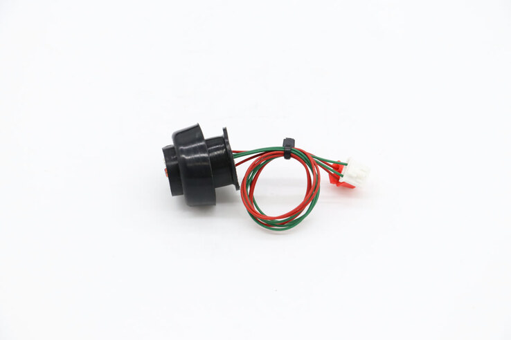 Maxima Induktionskochplatte/WOK (3.5KW) – Heizung Sensor #6 09371730