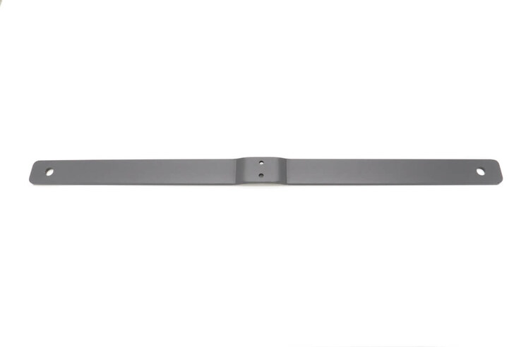 Maxima BBQ 18"- Support For Cart – Lang A 09378157