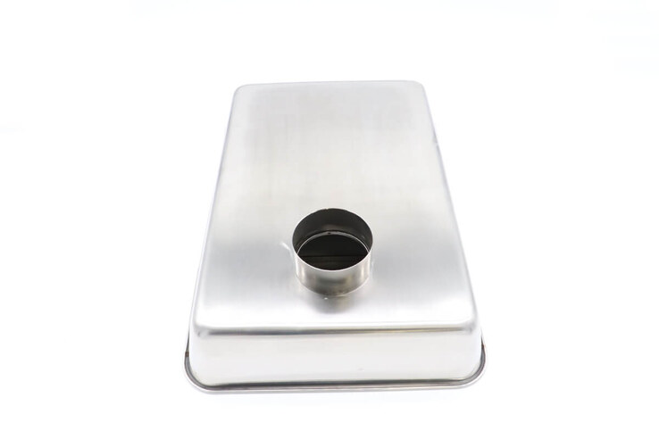 Maxima MMM32 – Sealvorm voor vleesschalen (Nm) · 09356119