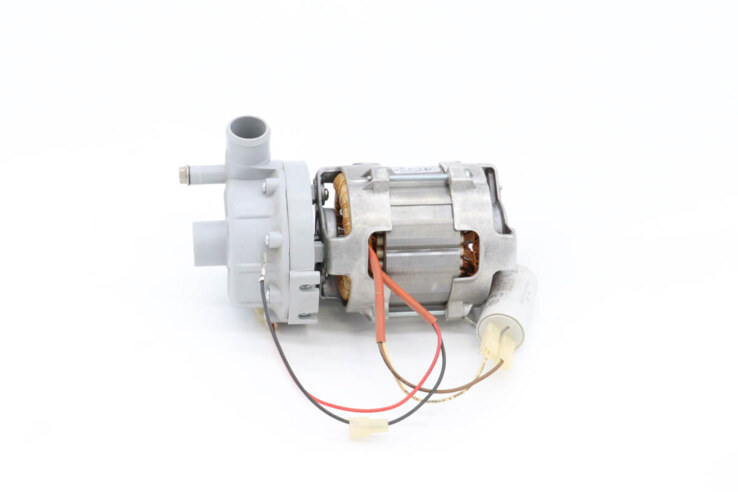 Maxima VNG350 – Washing Pumpe · 09200105