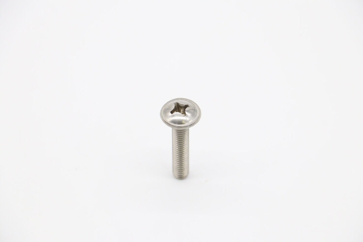 Maxima PW – Edelstahl Schraube 6Max30 T.1/2 Tc · 09240751