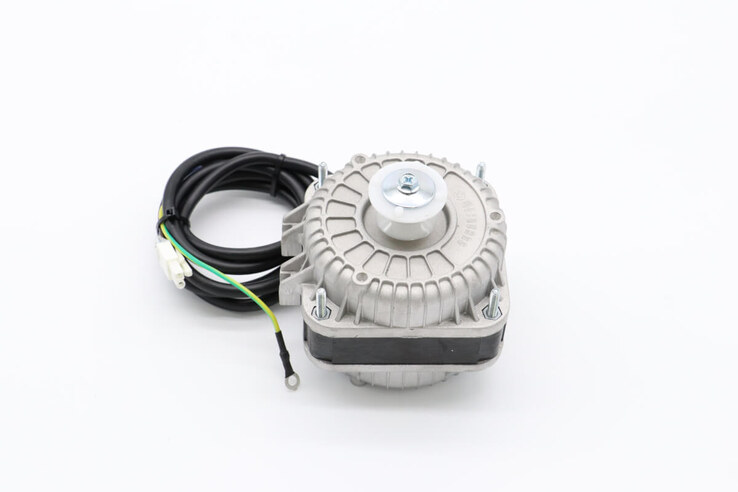 Maxima BC800L – Condensor ventilator 09404229