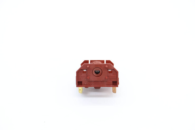 Maxima M600 4Pos Selector Schalter Rth C01 · 09392005