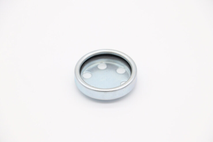 Maxima MVAC – Glasscheibe Sieb mit Deckel für Pumpe 10M3 (Nm) 09369296