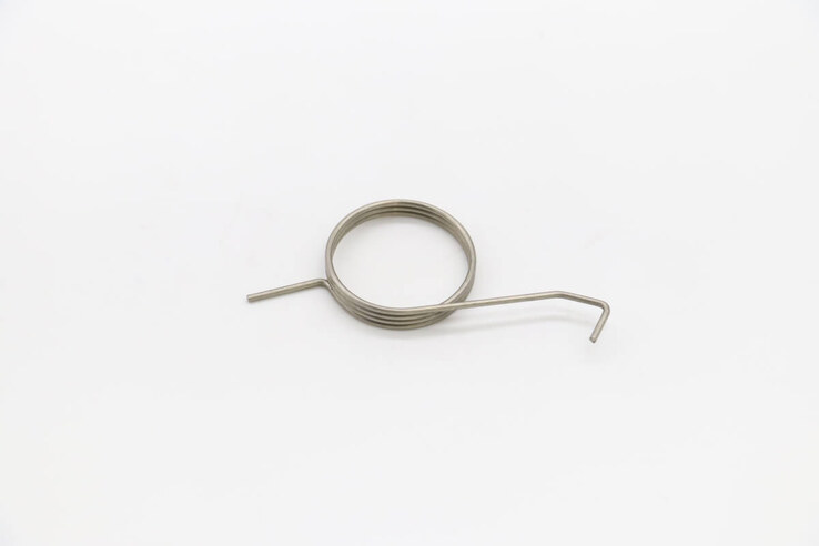 Maxima RIGHT LEVER – Onderdeel B (2 van 2) 08805036
