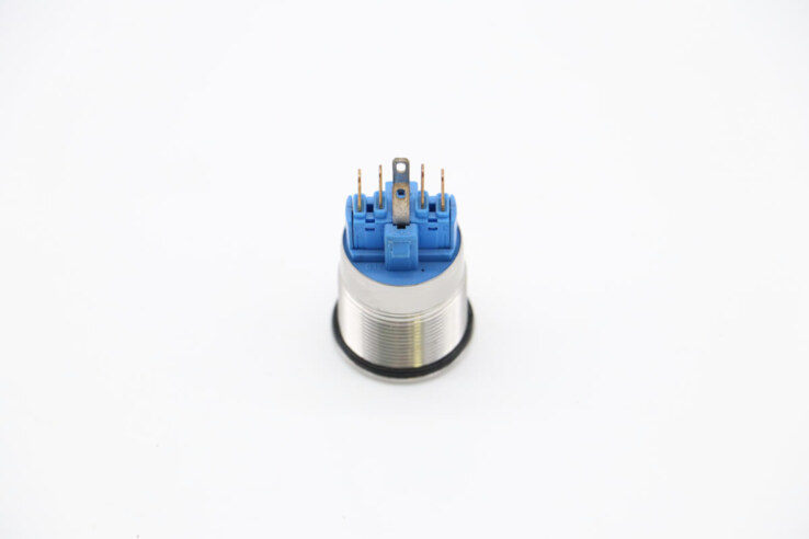 Maxima MSLD 1/2/3-12 Hauptteil Schalter · 09310559
