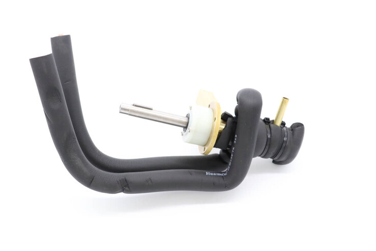 Maxima M-Ice30f/50F – Verdamper 15 mm (Nm) · 09304398