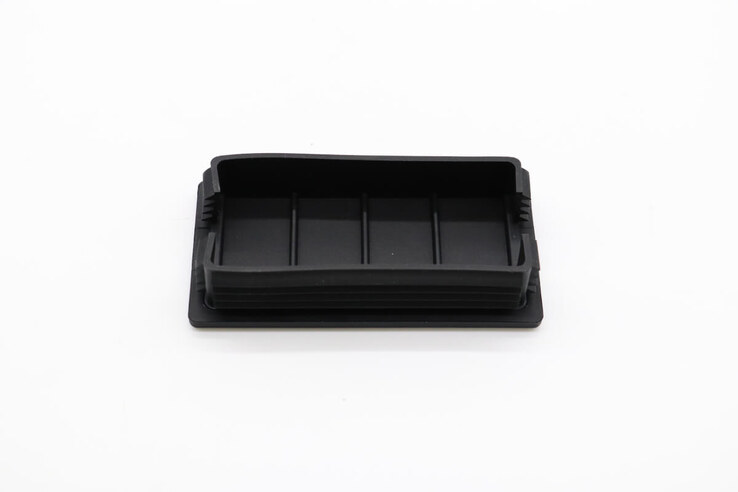 Maxima Glasfroster – Gummi Abdeckung #1 · 09403013