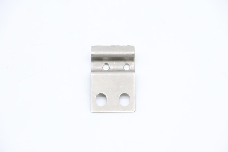 Maxima MS220/250/300 – Beugel voor microschakelaar #13 · 09302142