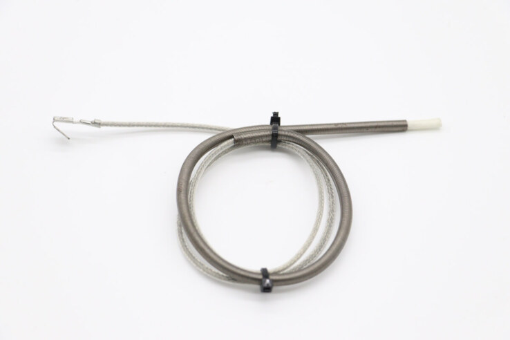 Maxima DSGL2.8 – Feder mit Draht 800 mm (Ring) 09347967
