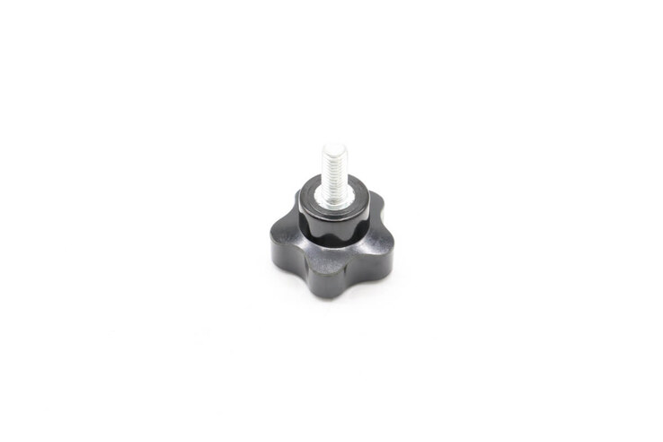 Maxima BRS – Star-gevormd houder M8x30 #67 · 09373115
