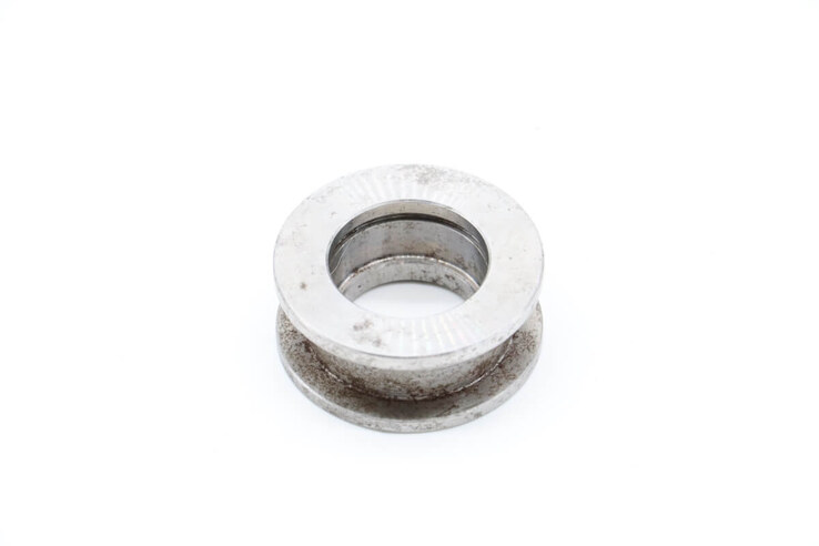 Maxima BRS – Ketting spanning wiel #45 09373093