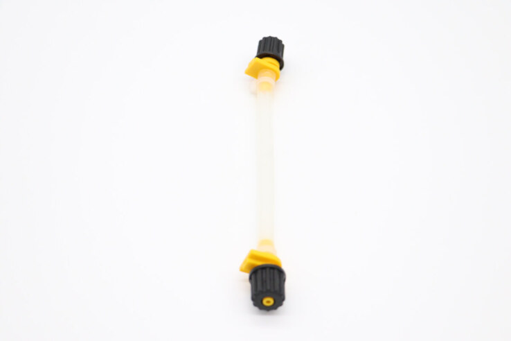 Maxima VN(G) – Spülen Pumpe U-Hose · 09200509