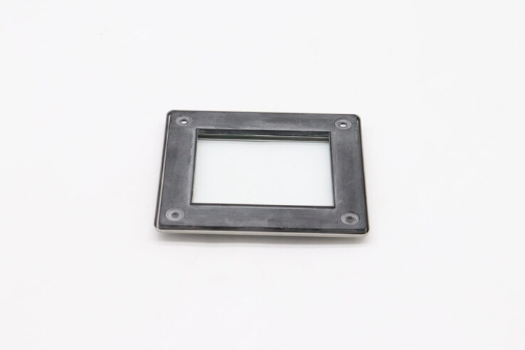 Maxima STEAM – Pakking-glasplaat-frame Kit · 08500491
