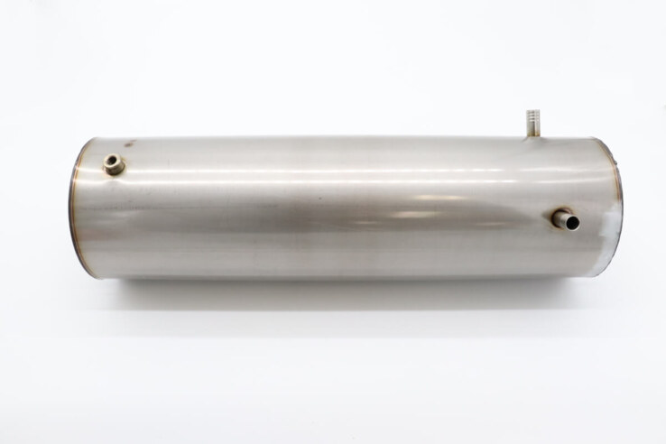 Maxima VN2000 – Boiler Tank Komplett · 09200330