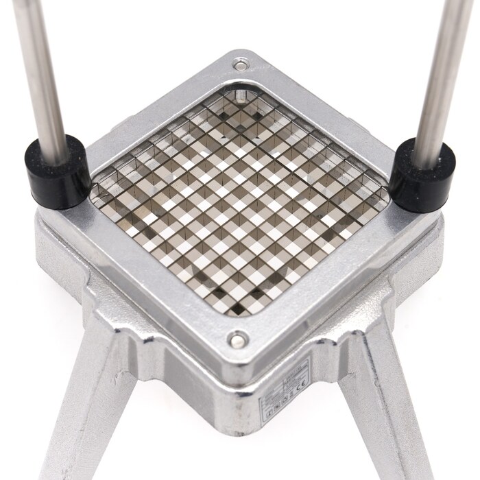 Maxima Professioneller Pommes-Schneider – Vertikal – Manuell · 09307150