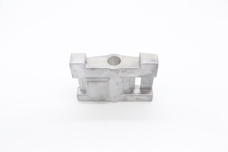 Maxima MSF3/5/7L -Zahnrad Aufnahme #19 · 09303219