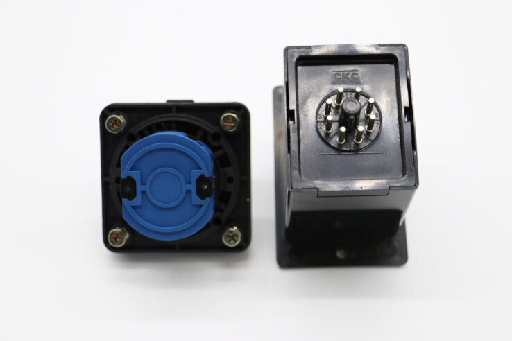 Maxima MPM60 – Compleet. Set Switchs+Timer (<2015) · 09300293