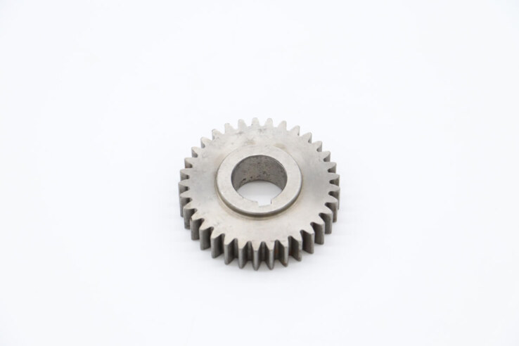 Maxima MPM20/30 – Welle Groß Zahnrad 09305806