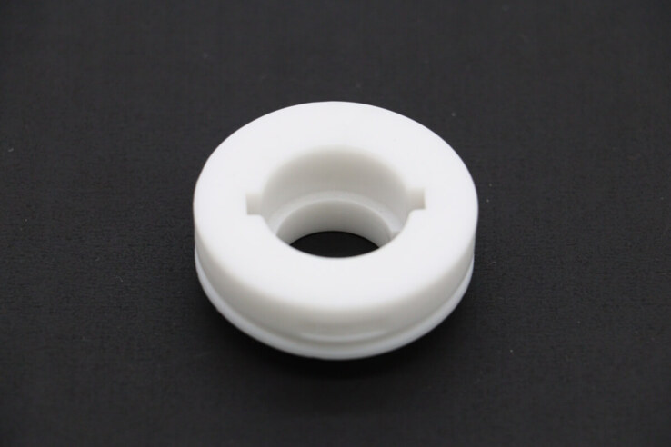 Maxima SDR50 – Excenter tandwiel naaf · 08900151