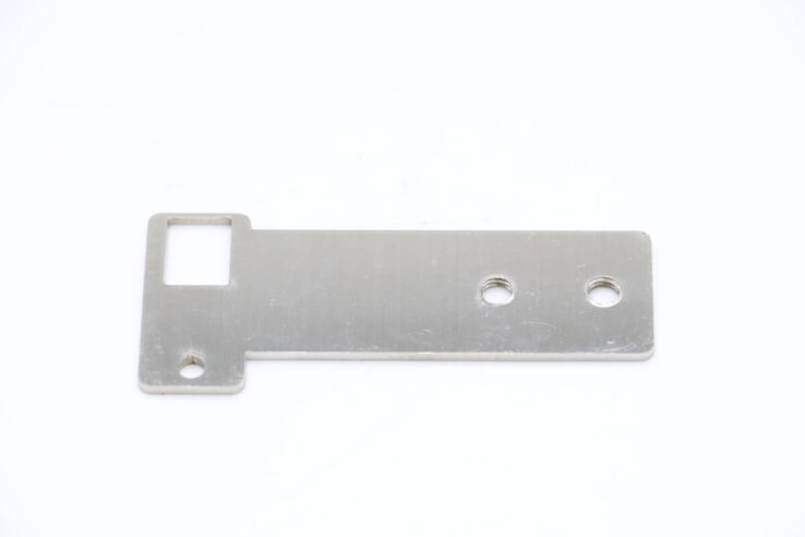 Maxima MASF10 – Sensor Chip (Unten) #40 09368490