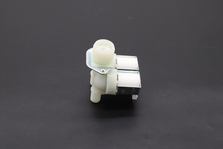 Maxima STEAM – Magneetventiel · 08500403