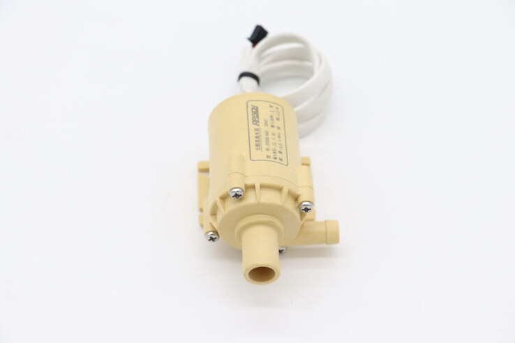 Maxima MSV28 – Wasserpumpe #08-A · 09503127