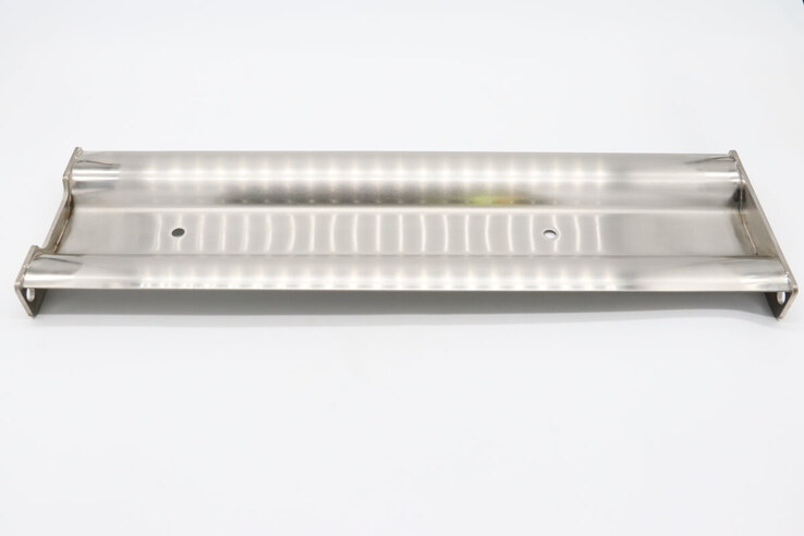 Maxima ASF20 – Plaat (links) 09303402