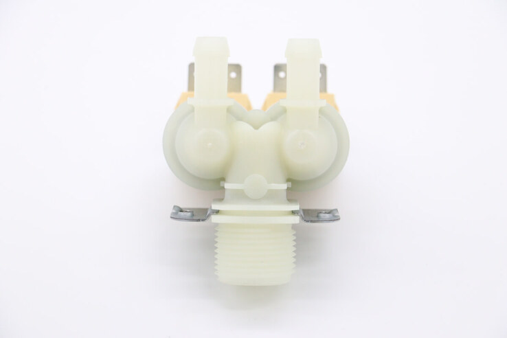 Maxima RCDW – Magnetventil · 09240769