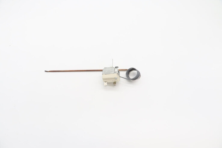 Maxima DPO – Thermostat 450C · 09370128
