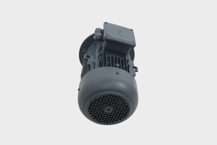 Maxima Kutter 20L – Motor 1,8/2,2 Kw 1500/3000 Rpm 3P/50Hz B5 #20 · 09399420