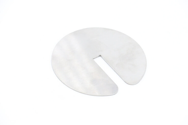Maxima MDG BM – Scheibe 12 Cm 09370278