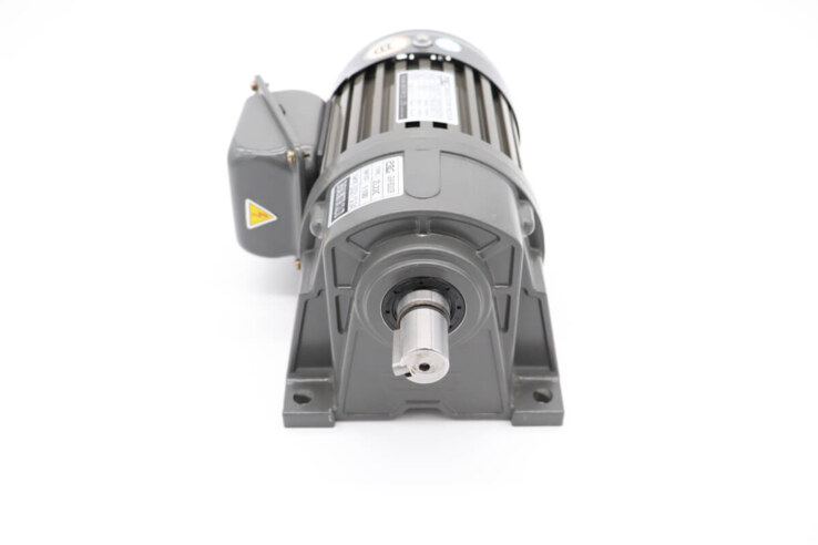 Maxima MAJ-25 Motor · 09310001