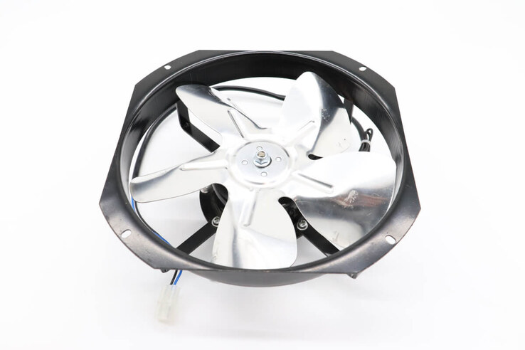 Maxima M-Ice 80/130F – Verflüssiger Lüftermotor 09304308