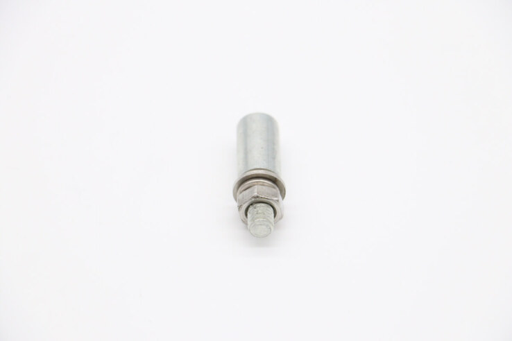 Maxima MVAC – Deckel Scharnier Stift · 09330025
