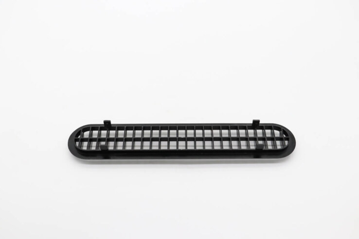 Maxima SC160 – Air uitlaat afdekking · 09400671