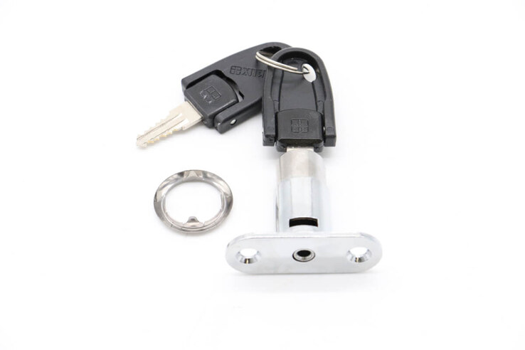 Maxima BCS2/3 – Lock & Key Set · 09400981