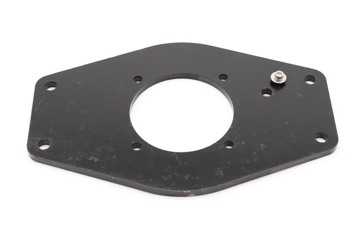 Maxima DPP15/20 – Aufnahme für Motor #36 09350443