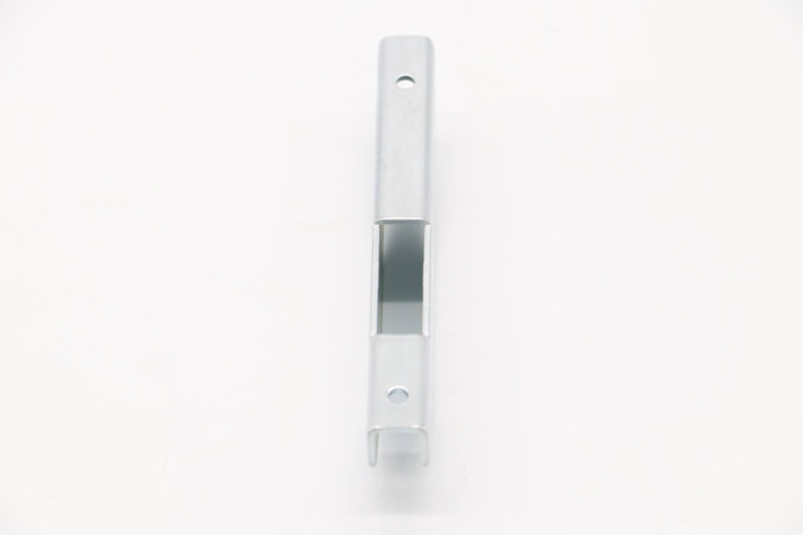 Maxima Kombidämpfer 4X 1/1 Gn Tür Scharnier Halterung · 08563055