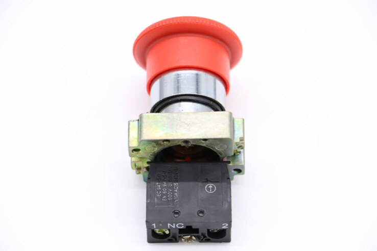 Maxima MAXICUTTER 15 – Stop Taste (<2019) · 09302642