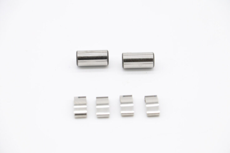 Maxima MPM20 – Pressure veer #17 09305797