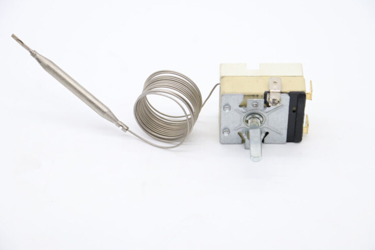 Maxima Mf4+8 Thermostat · 09340096