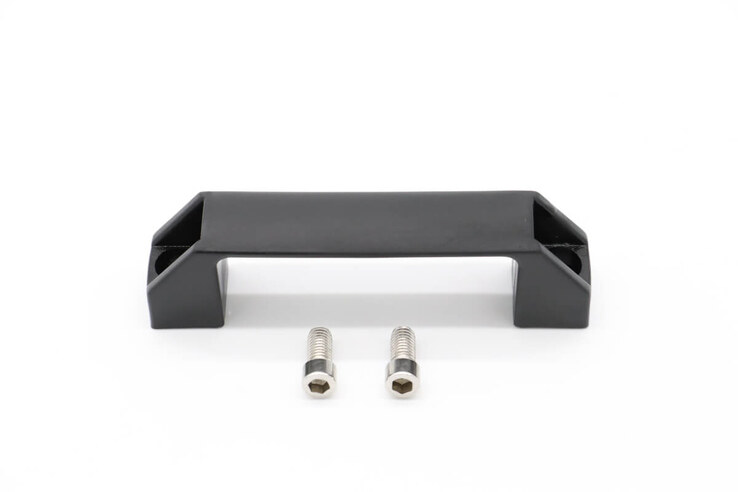 Maxima MMM12/22 – Griff (schwarz) 09356283
