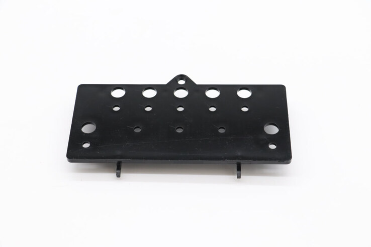 Maxima MKU Standmixer – Mountingplate von Display #36 09379040