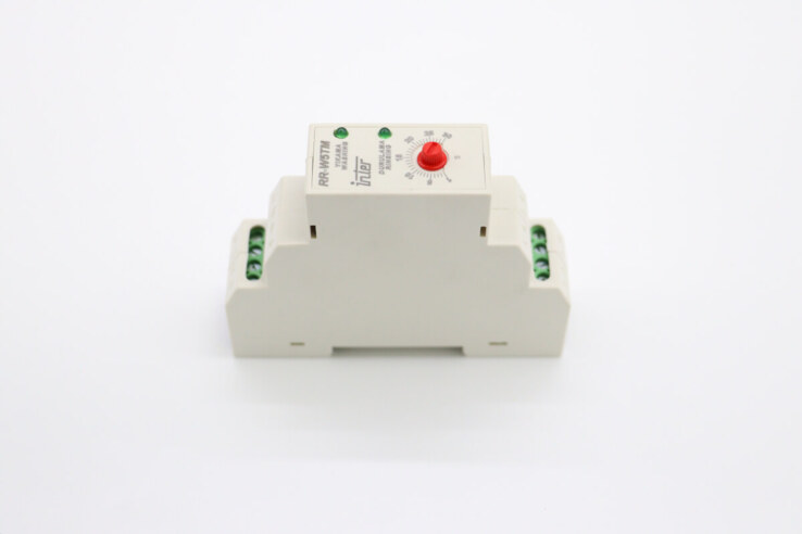 Maxima VNG350 – Time Relais Rr-W5tm · 09200106