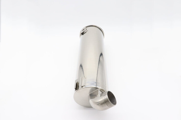 Maxima MSF7L – Zylinder/Schüssel #10 · 09303259
